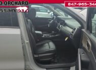 2023 Kia Sorento X-Line S SUV
