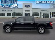 2023 Ford F-150 Platinum Truck SuperCrew Cab