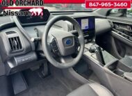 2023 Subaru Solterra Limited SUV