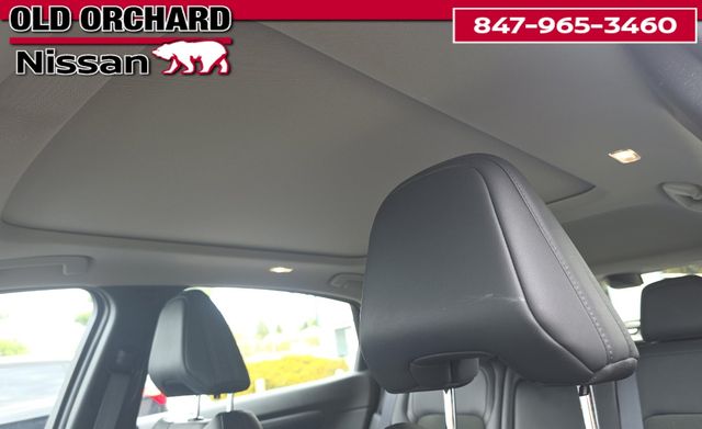 2024 Nissan ARIYA Evolve+ e-4orce SUV