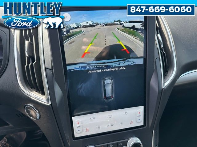 2022 Ford Edge ST SUV