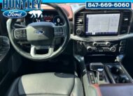 2023 Ford F-150 Lariat Truck SuperCrew Cab