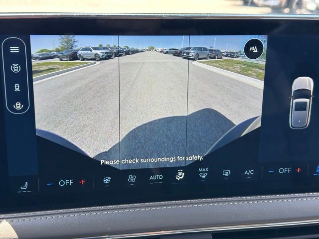 2023 Lincoln Corsair Reserve SUV