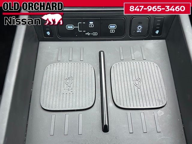 2024 Hyundai Santa Fe Calligraphy SUV