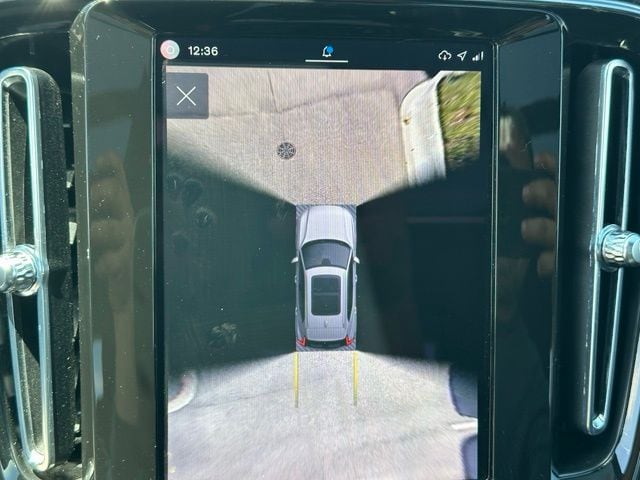2023 Volvo XC40 Recharge Pure Electric Ultimate SUV