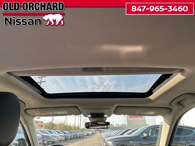 2025 Honda CR-V EX-L SUV