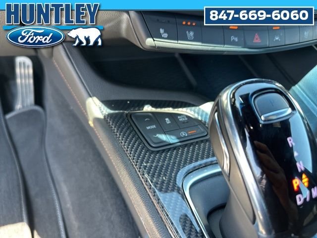 2024 CADILLAC CT5-V V-Series Sedan