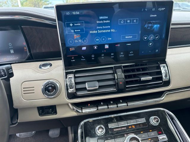 2022 Lincoln Navigator Reserve SUV