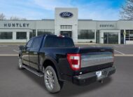 2023 Ford F-150 Limited Truck SuperCrew Cab