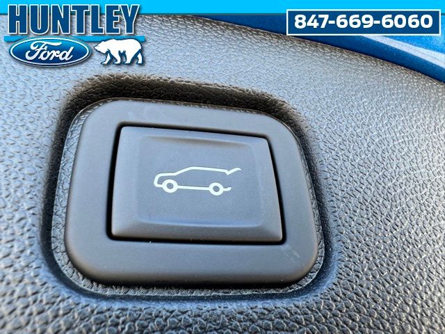 2024 Chevrolet Blazer EV RS SUV