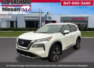 2023 Nissan Rogue SL SUV