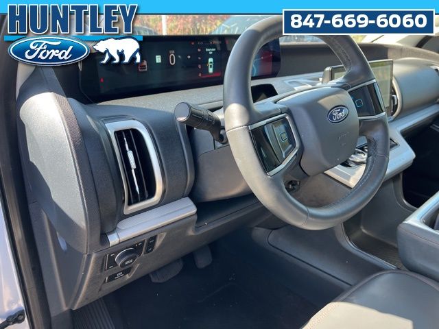 2025 Ford Expedition Max Active SUV