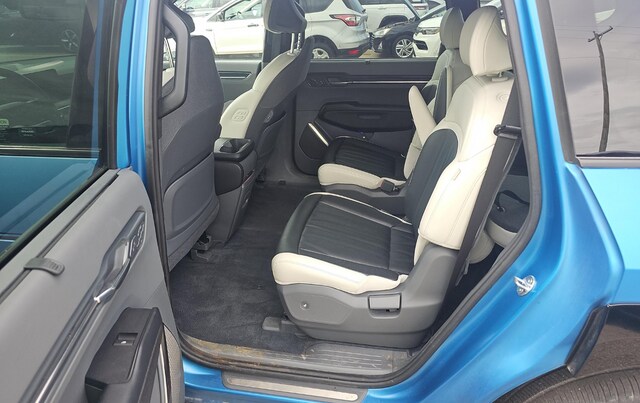 2024 Kia EV9 GT-Line SUV