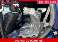 2026 Nissan Armada PRO-4X SUV