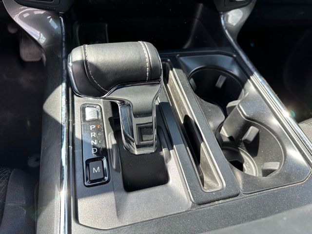 2023 Ford F-150 XLT Truck SuperCrew Cab