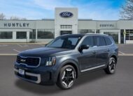 2023 Kia Telluride S SUV