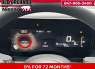 2026 Nissan Kicks SV SUV