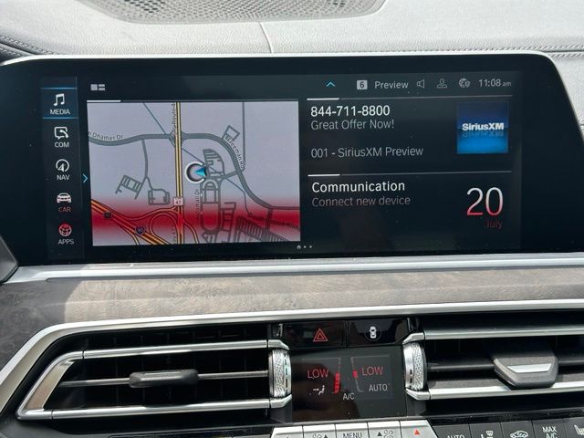 2022 BMW X5 PHEV xDrive45e SUV