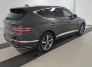 2025 Genesis GV80 2.5T Advanced SUV
