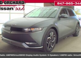 2024 Hyundai IONIQ 5 SEL SUV