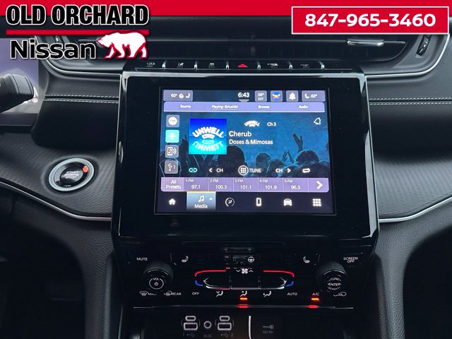 2024 Jeep Grand Cherokee Altitude SUV