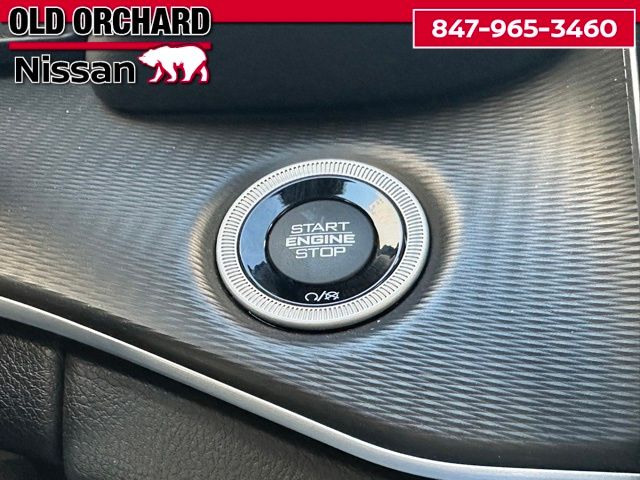 2023 Jeep Grand Cherokee Altitude X SUV