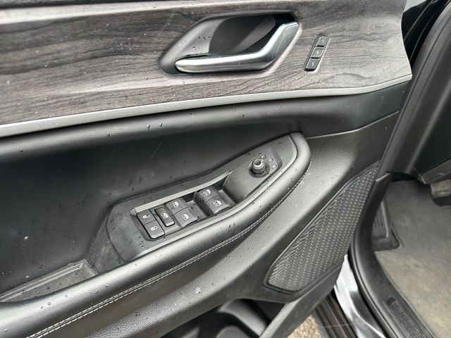 2023 Jeep Grand Cherokee Limited SUV