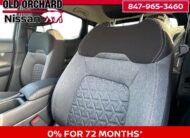 2026 Nissan Kicks SV SUV