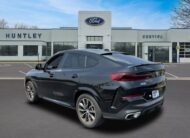 2025 BMW X6 xDrive40i SUV