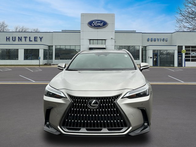 2024 LEXUS NX 350 350 Premium SUV