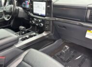2023 Ford F-150 XLT Truck SuperCrew Cab