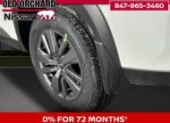 2026 Nissan Pathfinder SV SUV