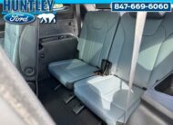 2025 Kia Sorento Hybrid SX Prestige SUV