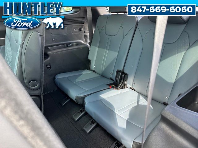 2025 Kia Sorento Hybrid SX Prestige SUV