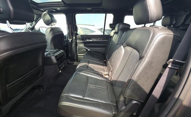 2022 Jeep Wagoneer Series I SUV
