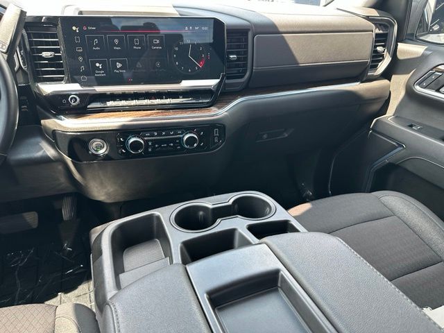 2024 GMC Sierra 1500 Elevation Truck Double Cab