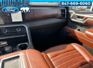 2022 GMC Sierra 1500 Denali Ultimate Truck Crew Cab