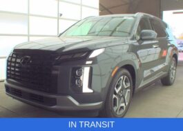 2023 Hyundai Palisade Limited SUV