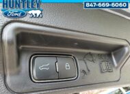 2025 Ford Explorer ST-Line SUV