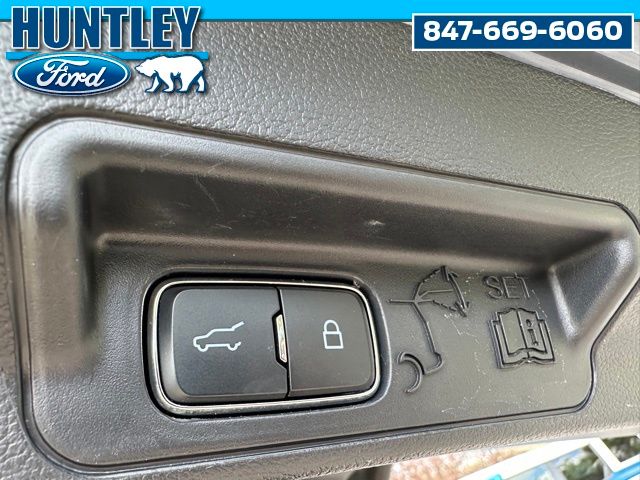 2025 Ford Explorer ST-Line SUV