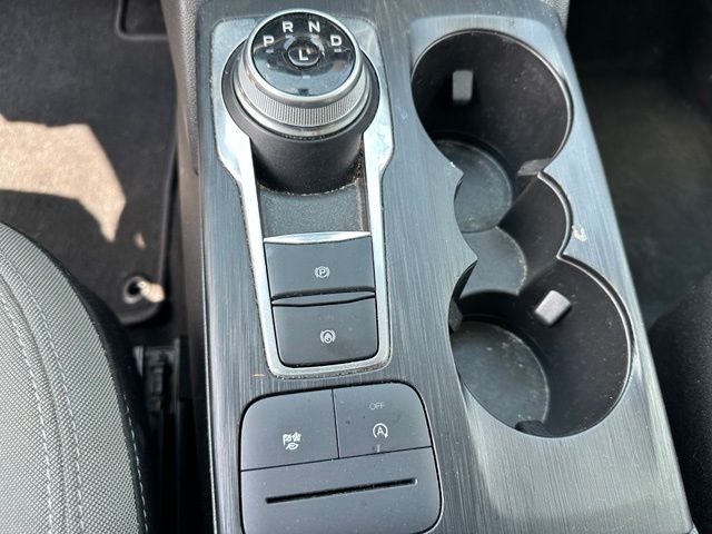 2022 Ford Escape SE SUV