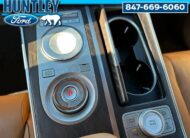 2022 Genesis GV80 3.5T Advanced + SUV