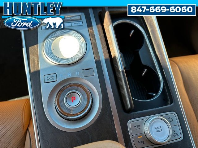 2022 Genesis GV80 3.5T Advanced + SUV