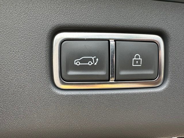 2024 Kia EV9 Wind SUV