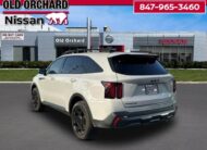 2025 Kia Sorento X-Line EX SUV