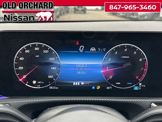 2024 Mercedes-Benz CLA 250 CLA 250 Coupe