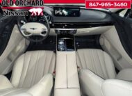 2021 Genesis G80 2.5T Sedan