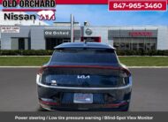 2024 Kia EV6 Wind SUV