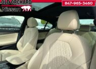 2023 BMW 530i 530i xDrive Sedan