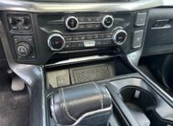 2023 Ford F-150 Lariat Truck SuperCrew Cab